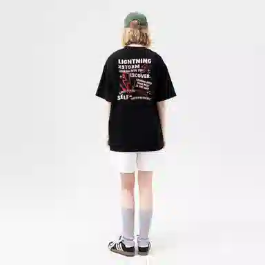 Lightning X Storm 300T