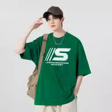 Lightning X Storm vibeT