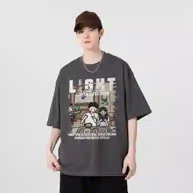 Lightning X Storm LogoT