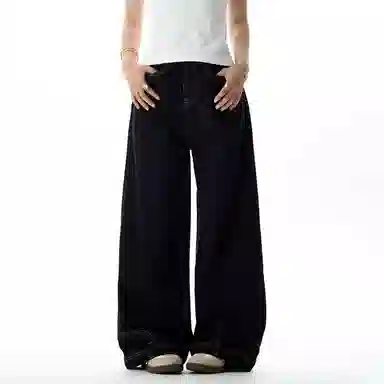 Lightning X Storm vibe