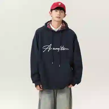 Lightning X Storm Logo