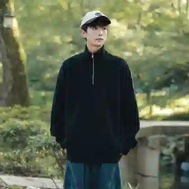 Lightning X Storm ins