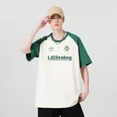 Lightning X Storm T