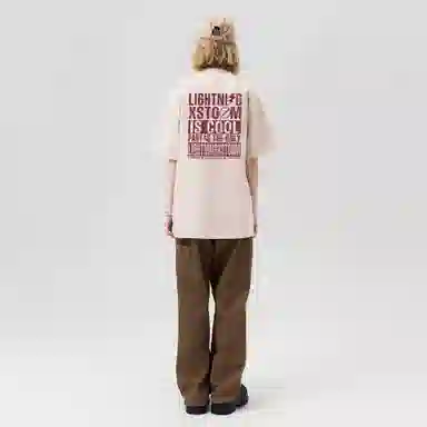 Lightning X Storm T