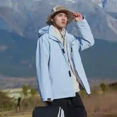 Lightning X Storm Logo