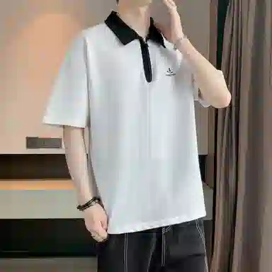 Lightning X Storm LogoPolo