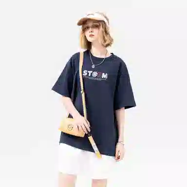 Lightning X Storm T