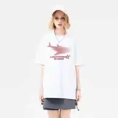 Lightning X Storm LogoT