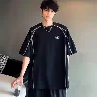 Lightning X Storm LogoT