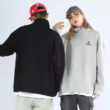 Lightning X Storm LogoVintage