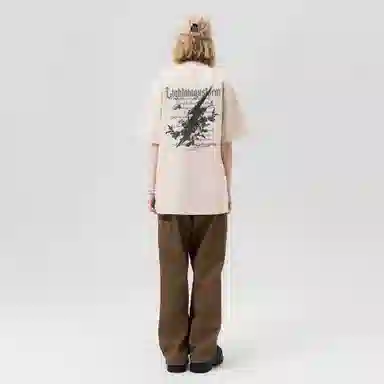 Lightning X Storm 300T