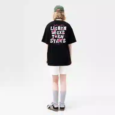 Lightning X Storm T