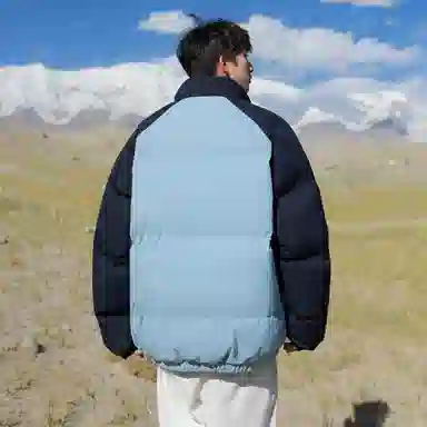 Lightning X Storm Logo