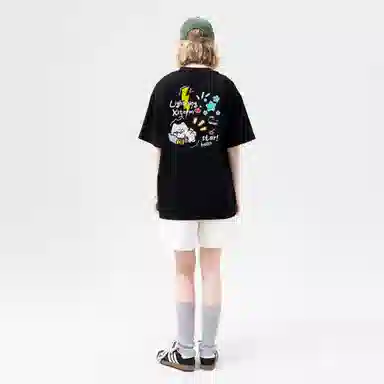 Lightning X Storm 300gLogoT