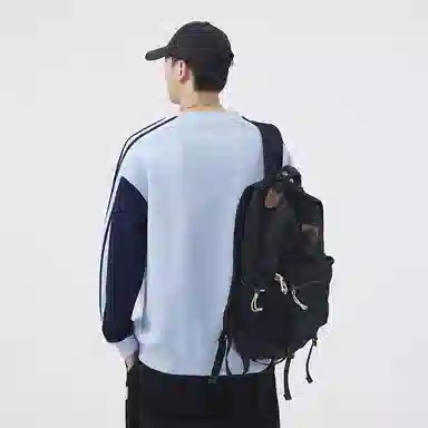 Lightning X Storm Logo