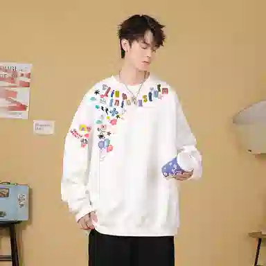 Lightning X Storm Logo