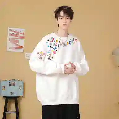 Lightning X Storm Logo