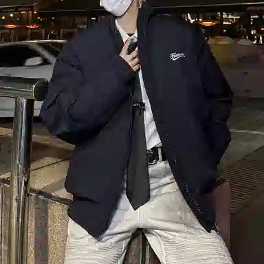 Lightning X Storm VintageLogo