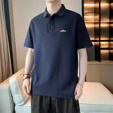 Lightning X Storm LogoPolo