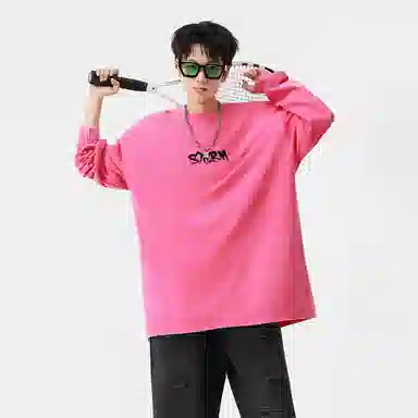 Lightning X Storm Logo