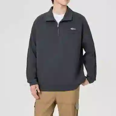 Lightning X Storm CleanfitPolo