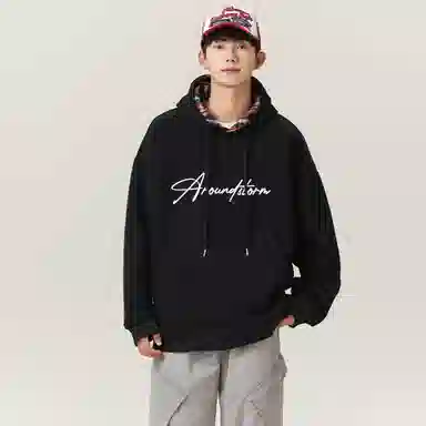 Lightning X Storm Logo