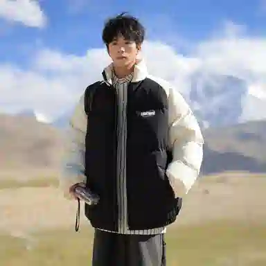 Lightning X Storm Logo