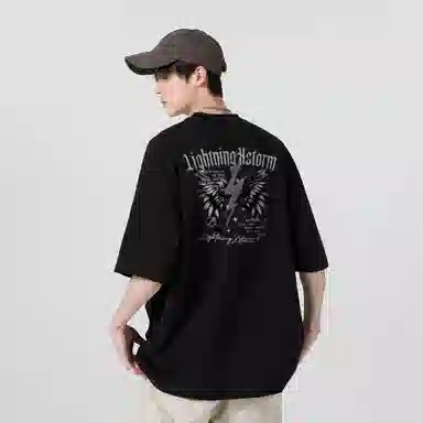 Lightning X Storm LOGOT