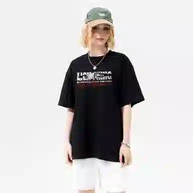 Lightning X Storm LogoT