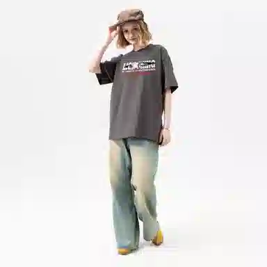 Lightning X Storm LogoT