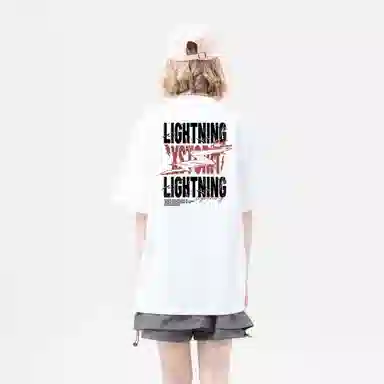 Lightning X Storm vibe300T