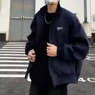 Lightning X Storm VintageLogo