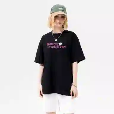 Lightning X Storm 300gT