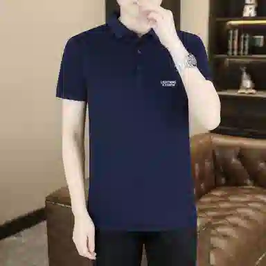 Lightning X Storm Polo