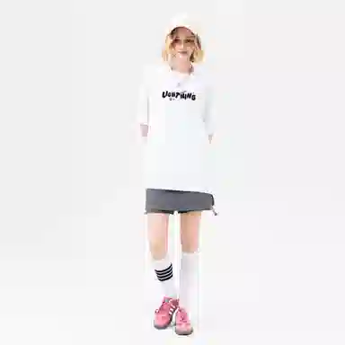 Lightning X Storm logoT