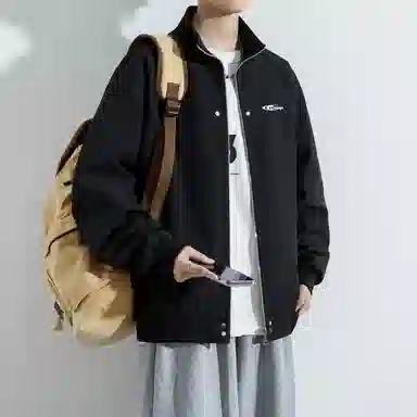 Lightning X Storm cleanfitLogo