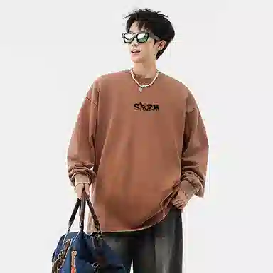 Lightning X Storm Logo