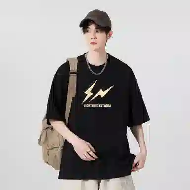 Lightning X Storm T