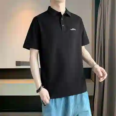 Lightning X Storm LogoPolo