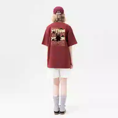 Lightning X Storm 300T