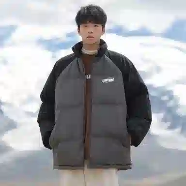 Lightning X Storm Logo