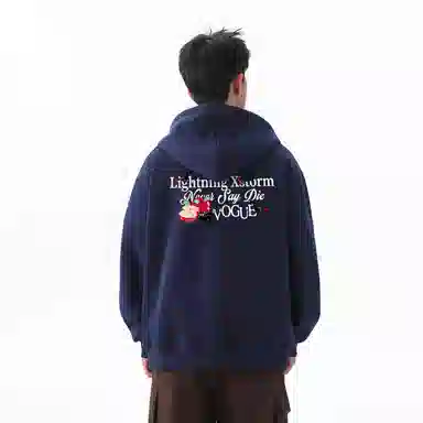 Lightning X Storm Cleanfit