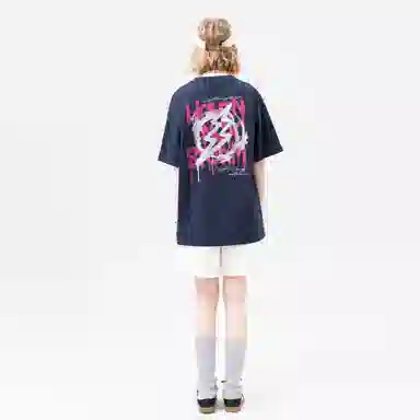 Lightning X Storm T