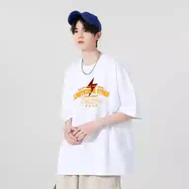 Lightning X Storm LogoT