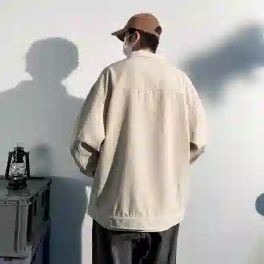 Lightning X Storm vintage