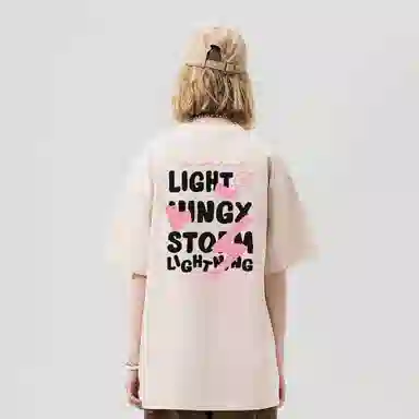 Lightning X Storm logo