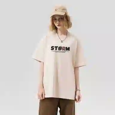Lightning X Storm T