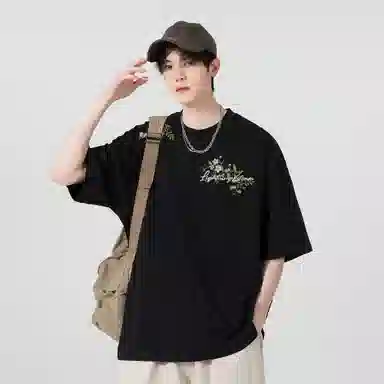 Lightning X Storm LogoT