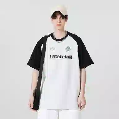 Lightning X Storm T