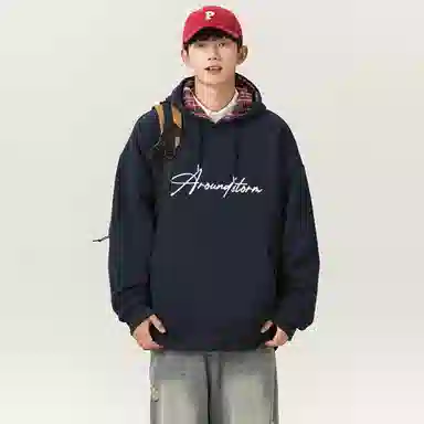 Lightning X Storm Logo